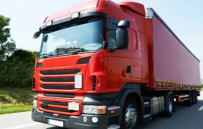 Konya Turhal Ambar Kargo