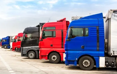 Konya Turhal Ambar Nakliyat