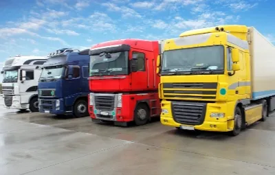 Konya Turhal Nakliye Ambarı