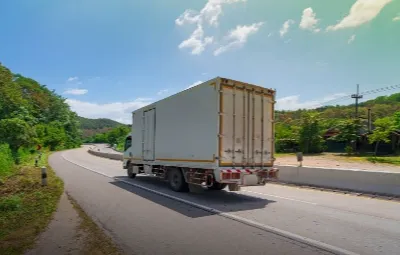 Konya ile Turhal Arası Bulaşık Makinesi Taşıma